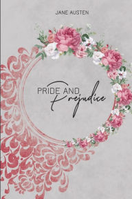 Title: Pride and Prejudice, Author: Jane Austen