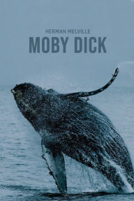 Title: Moby Dick or 