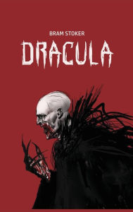 Title: Dracula, Author: Bram Stoker