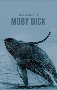 Title: Moby Dick, Author: Herman Melville