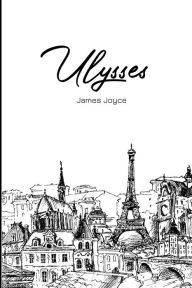 Title: Ulysses, Author: James Joyce