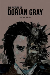 Title: The Picture of Dorian Gray, Author: Oscar Wilde