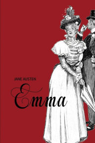 Title: Emma, Author: Jane Austen