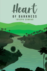 Title: Heart of Darkness, Author: Joseph Conrad