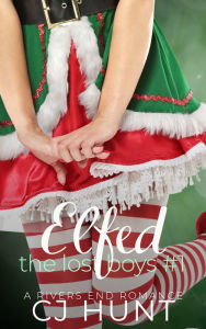 Title: Elfed: A Rivers End Romance, Author: CJ Hunt