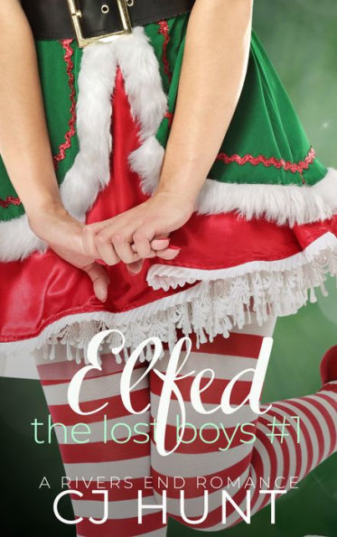 Elfed: A Rivers End Romance