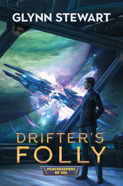 Drifter's Folly