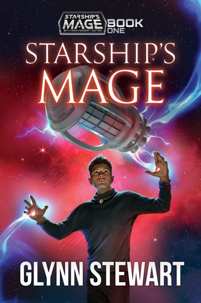 Starship's Mage: Book 1