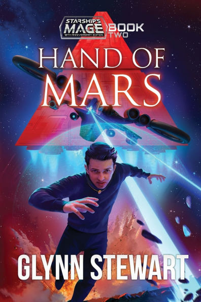 Hand of Mars: 10th Anniversary Edition