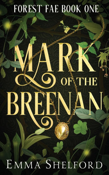 Mark of the Breenan