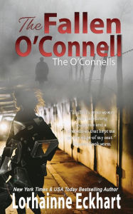 Title: The Fallen O'Connell, Author: Lorhainne Eckhart