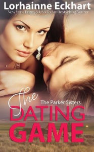 Title: The Dating Game, Author: Lorhainne Eckhart