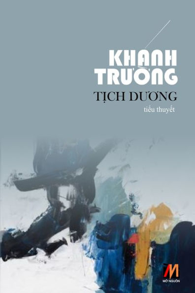 T?ch Duong (soft cover)