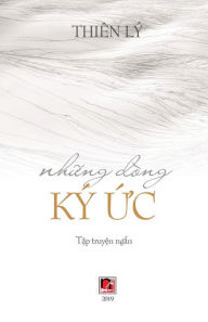 Title: Nh?ng Dòng Ký ?c (soft cover), Author: Thien Ly