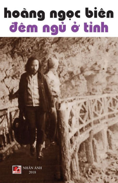 Dêm Ng? ? T?nh (soft cover)