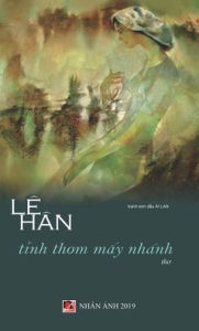 Title: Tình Thom M?y Nhánh (hard cover), Author: Han Le