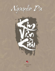 Title: Kim Vï¿½n Kiều (full color, soft cover), Author: Du Nguyen