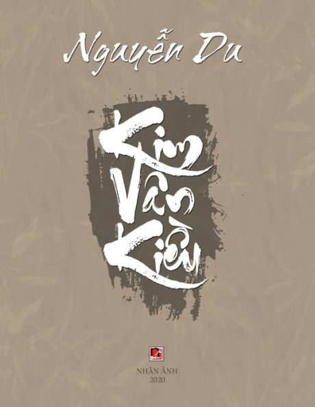 Kim Vï¿½n Kiều (full color, soft cover)