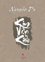 Title: Kim VÃ¯Â¿Â½n Kiều (full color, hard cover), Author: Du Nguyen