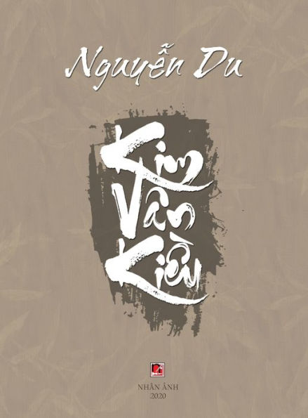 Kim VÃ¯Â¿Â½n Kiều (full color, hard cover)