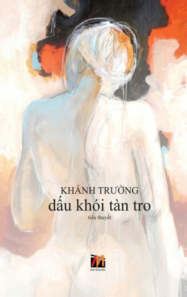 D?u Khói Tàn Tro (hard cover)