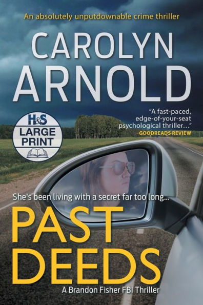 Past Deeds: An absolutely unputdownable crime thriller