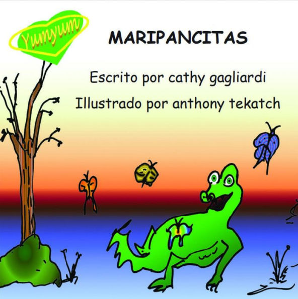 MARIPANCITAS