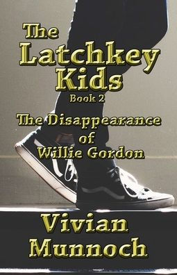 The Latchkey Kids: Disappearance of Willie Gordon