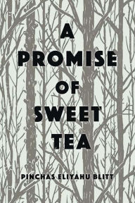 Free ebook westerns download A Promise of Sweet Tea PDF 9781989719152 by Pinchas Blitt