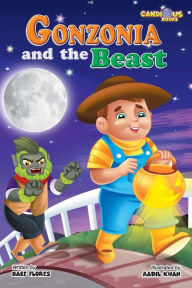 Title: Gonzonia and the Beast, Author: Bace Flores