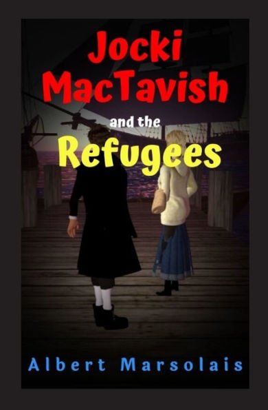 Jocki MacTavish and the Refugees