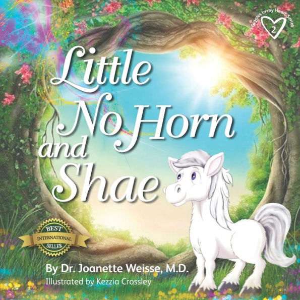 Little No Horn and Shae