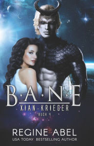 Title: Bane, Author: Regine Abel