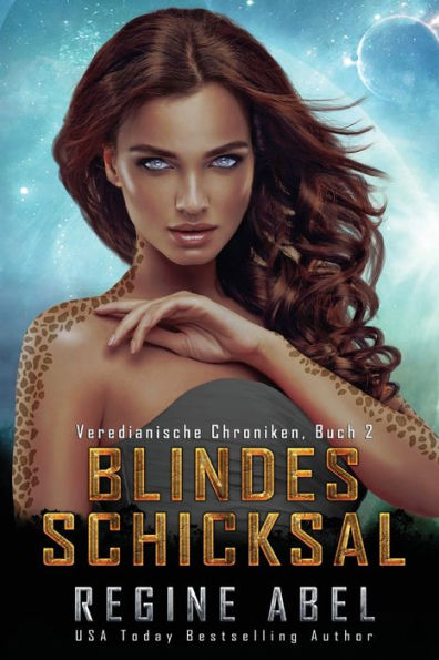 Blindes Schicksal