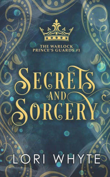 Secrets and Sorcery