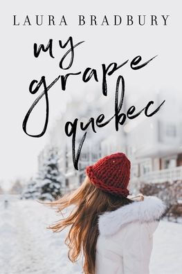 My Grape Quï¿½bec