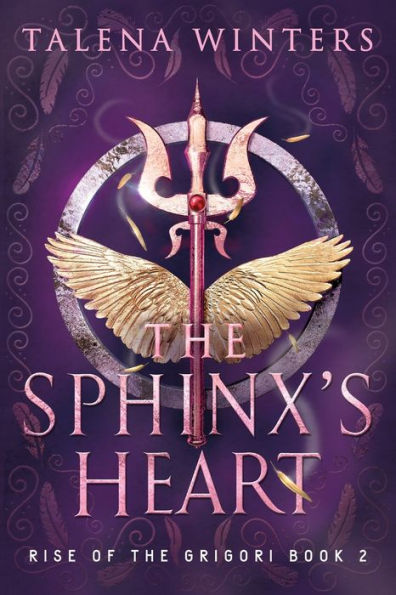 The Sphinx's Heart