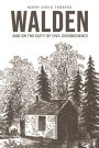 Walden: On The Duty of Civil Disobedience