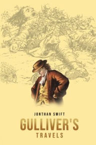 Title: Gulliver's Travels, Author: Jonathan Swift