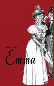 Title: Emma, Author: Jane Austen