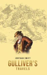 Title: Gulliver's Travels, Author: Jonathan Swift