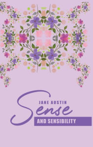 Title: Sense and Sensibility, Author: Jane Austen