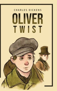 Title: Oliver Twist, Author: Charles Dickens