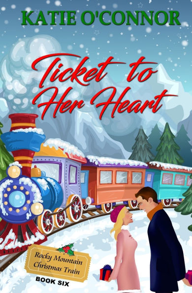 Ticket to Her Heart