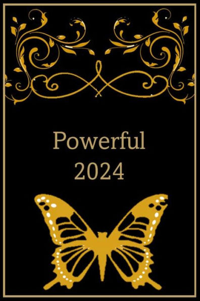 Powerful 2024