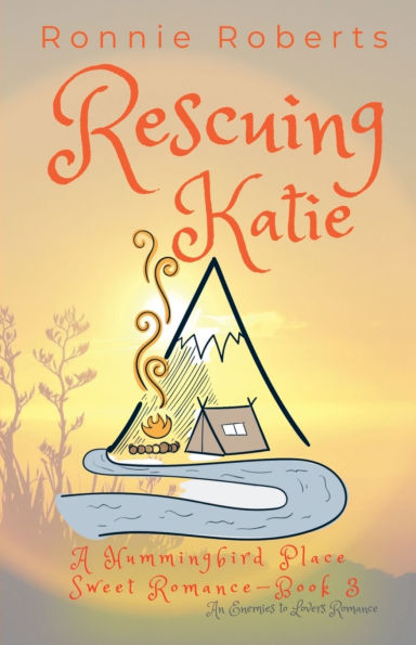 Rescuing Katie