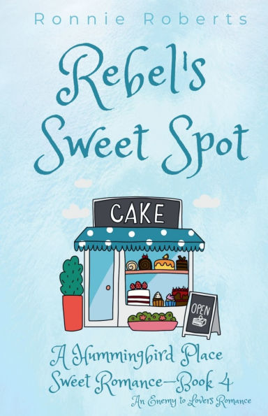 Rebel's Sweet Spot