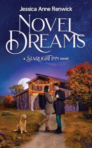 Title: Novel Dreams: A Sweet Small Town Romance, Author: Jessica Anne Renwick