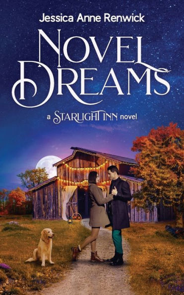 Novel Dreams: A Sweet Small Town Romance