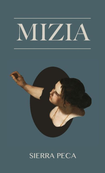 Mizia